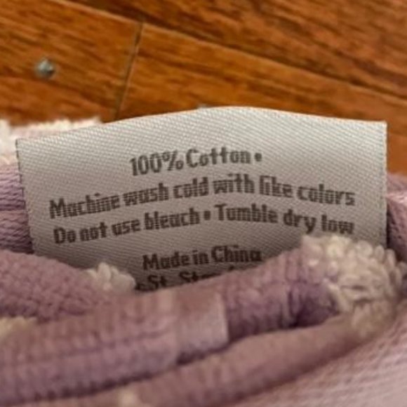 Caro Home Hand Towels - Picture 7 of 8